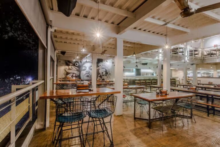 1131 bar kitchen bangalore