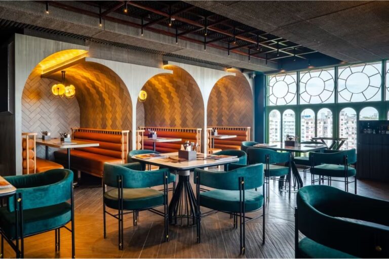 145 cafe and bar mumbai