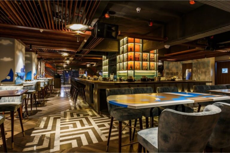 145 the mill bar maharashtra