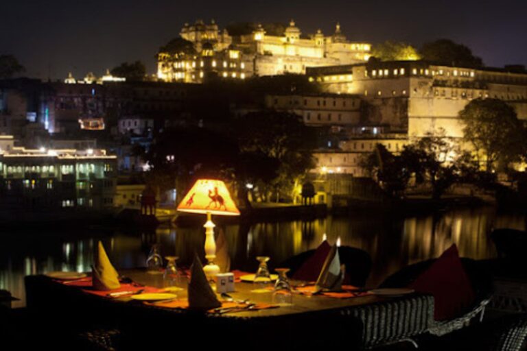 How to Reach 1559 Ad Udaipur