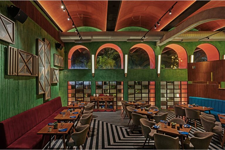 1q1 restaurant bengalore