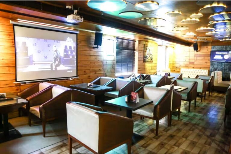 21 shots bar gurgaon