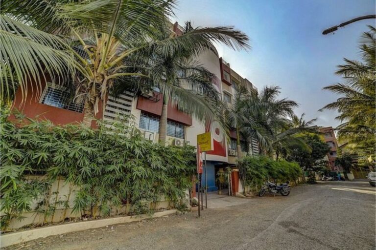 OYO Flagship 15538 Dange Chowk