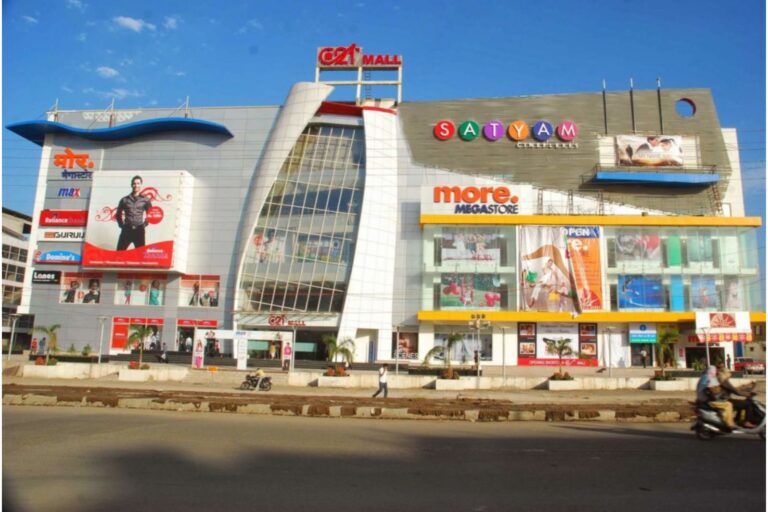 c21 mall indore