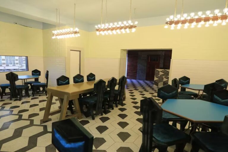 cafe 651 jodhpur, rajashthan