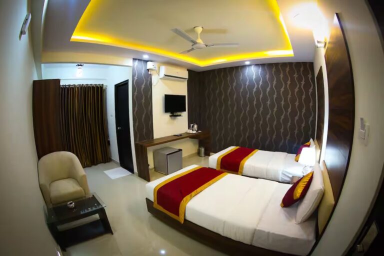 capital o 14273 inn silicon valley hotel bangalore