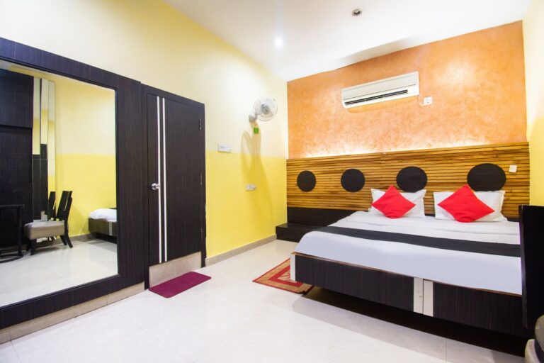 capital o 1487 hotel gardenia kolkata