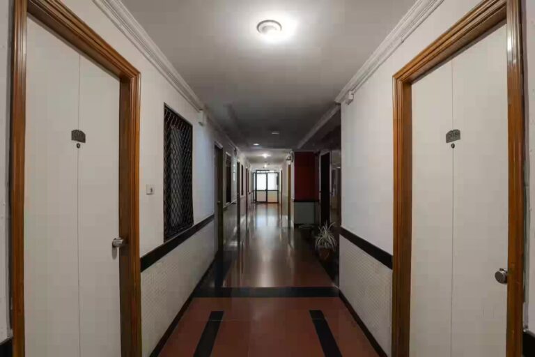 capital o 15959 the city park hotel hyderabad