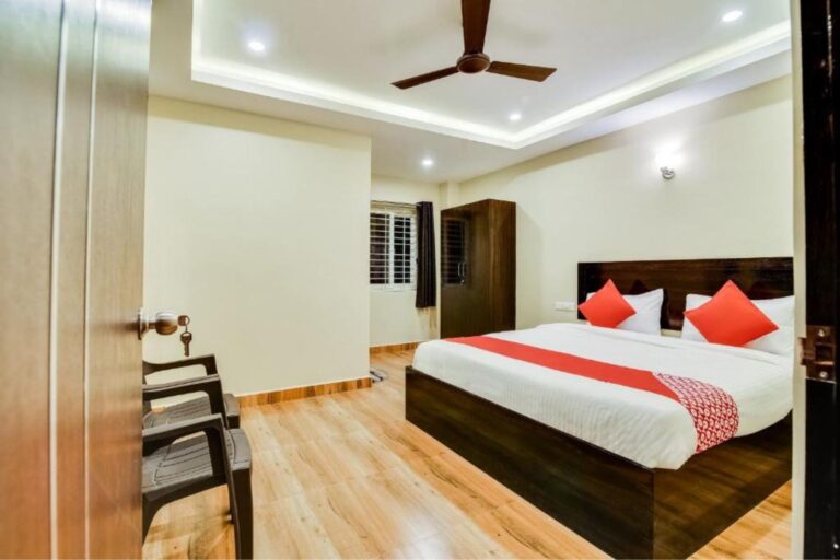 capital o 28216 raajas grand hotel tirupati