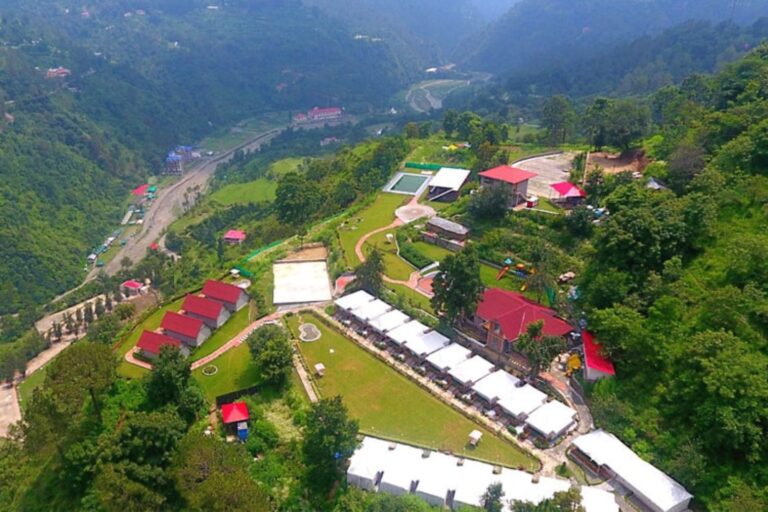 chail hill station himachal pradesh 173217