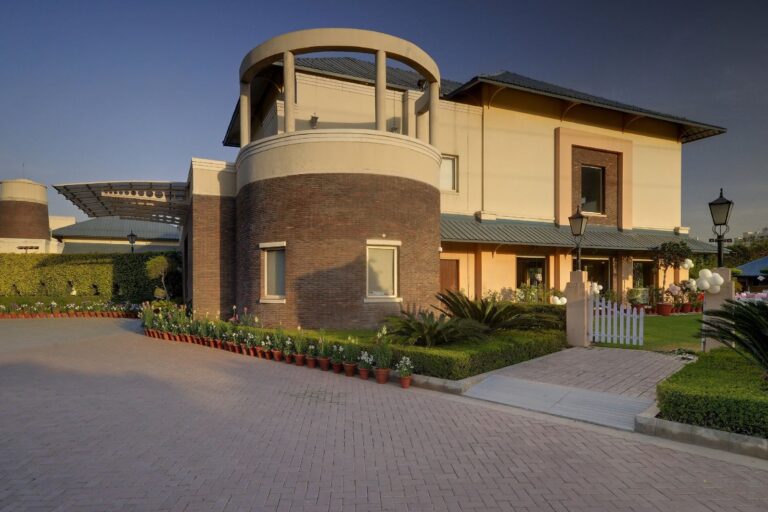 club patio south city 1, gurugram hariyana