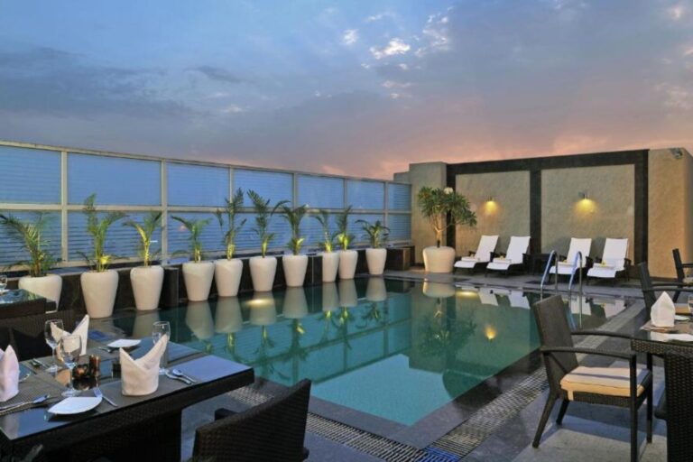 country inn hotel gurgaon sector 12