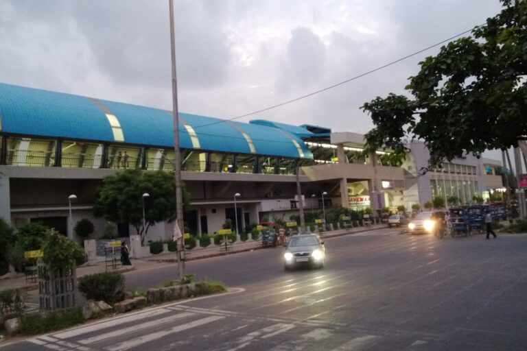 dwarka sector 11 delhi