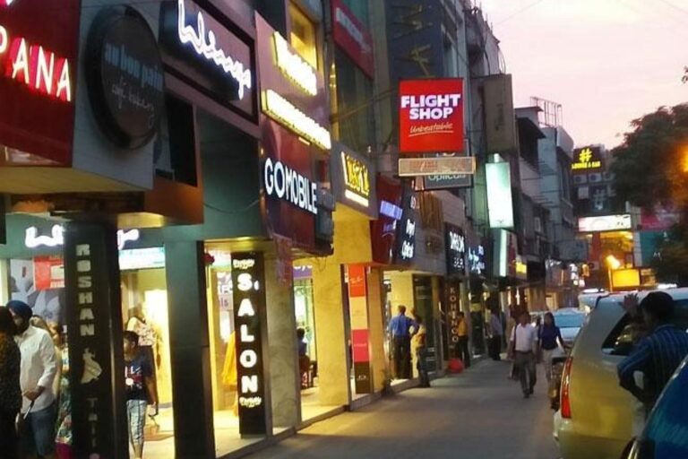 greater kailash m 1 market new delhi