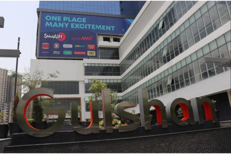 gulshan 129 mall noida