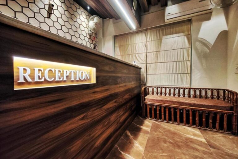 Hotel 21 Chandigarh