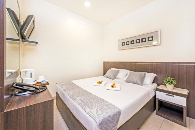 hotel 81 balestier singapore