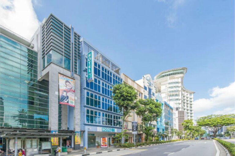 hotel 81 bugis