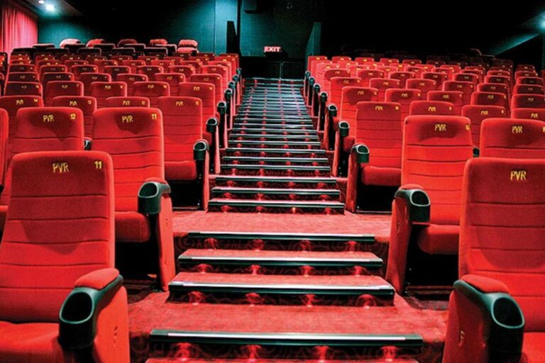 inox century 21 mall bhopal