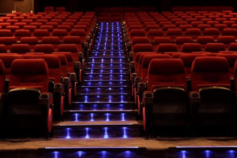 inox city centre 1 movie theater kolkata