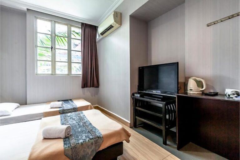 k hotel 14 singapore