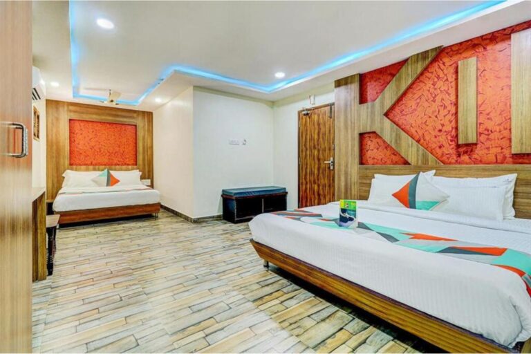 k11 hotel chandigarh punjab