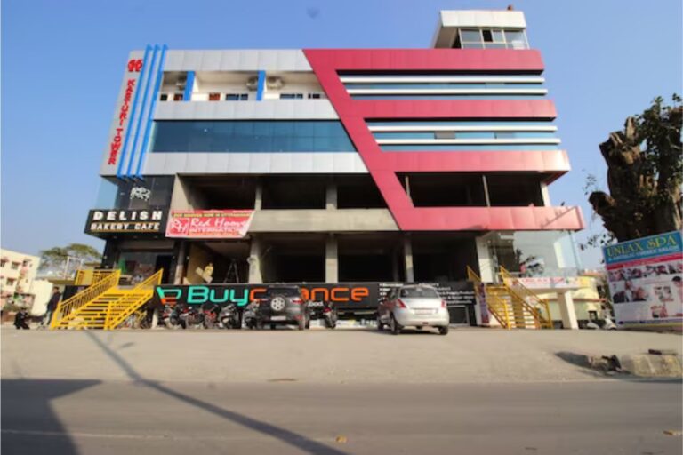 k11 hotel uttarakhand