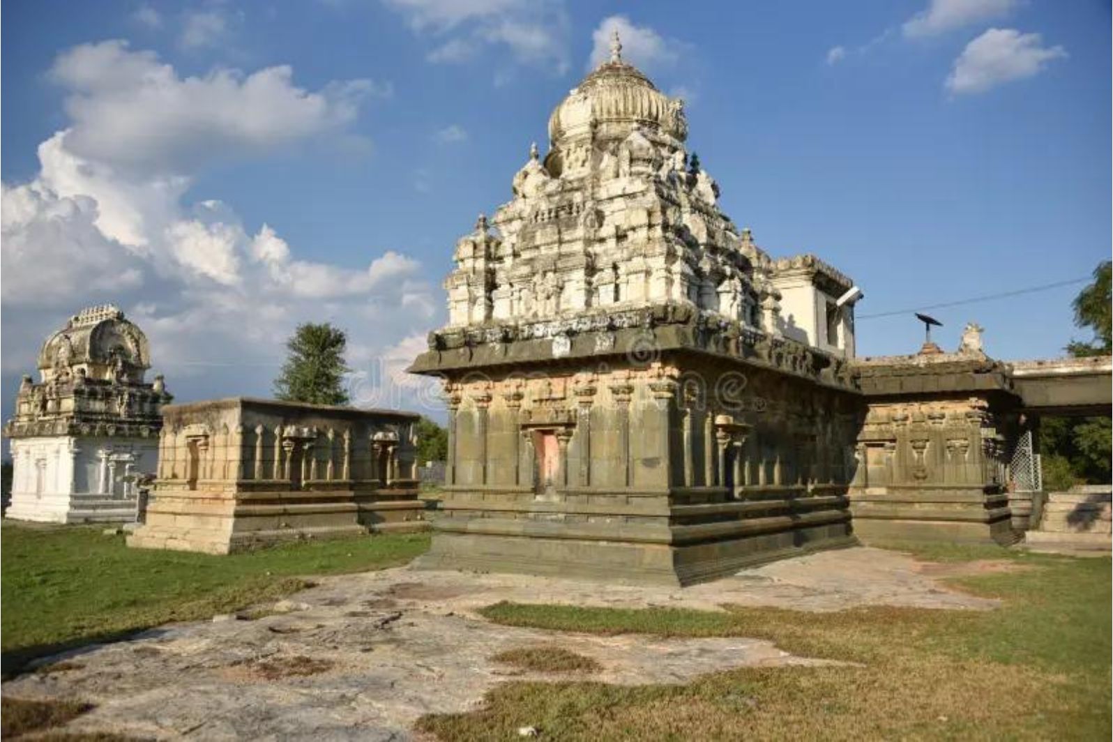 kurudumale ganesha temple kurudumale karnataka 563131