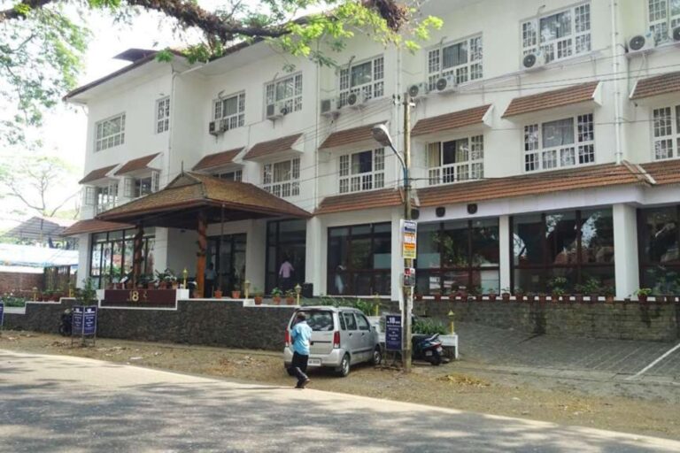 no 18 hotel fort kochi