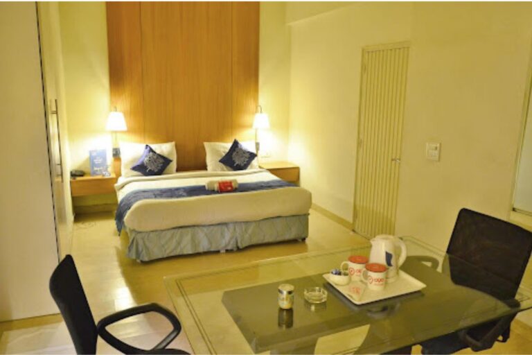 oyo 1482 gem 92 hotel new delhi