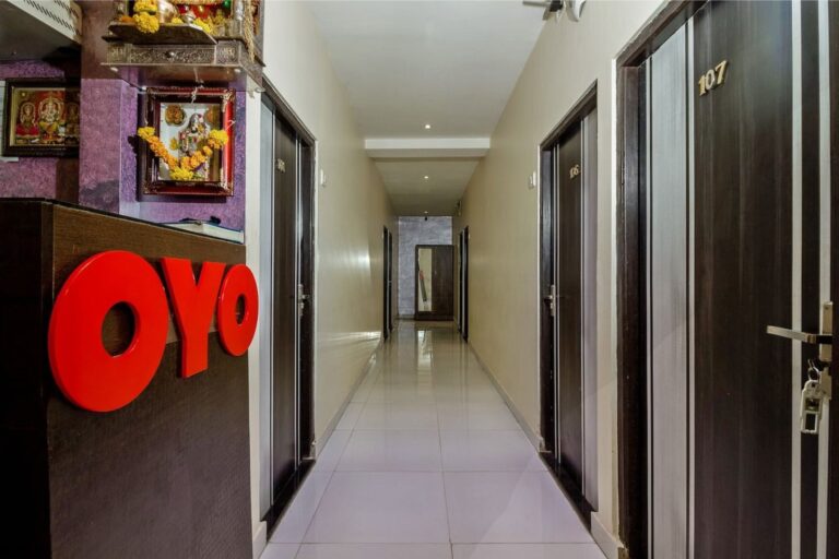 oyo 24416 the united hotel mumbai