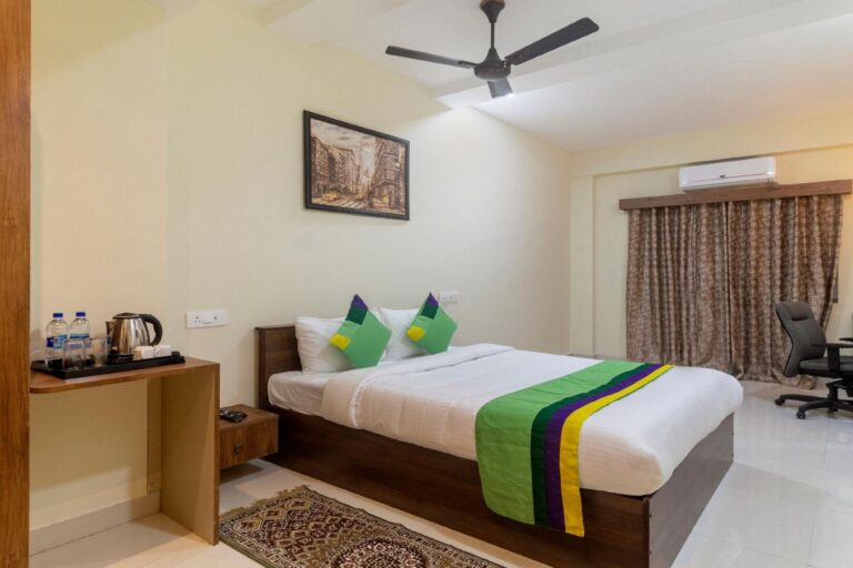 oyo townhouse 181 ganeshpeth colony