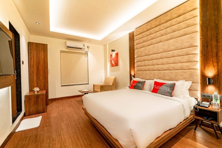 playotel inn scheme 114 hotel indore