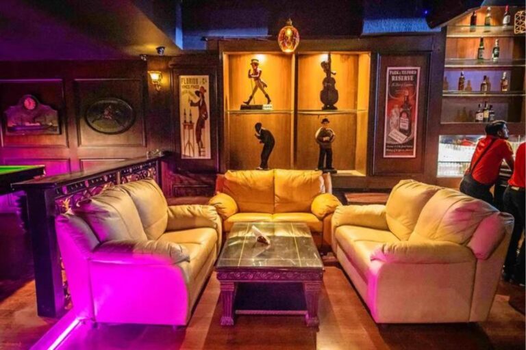 pub 13 kolkata