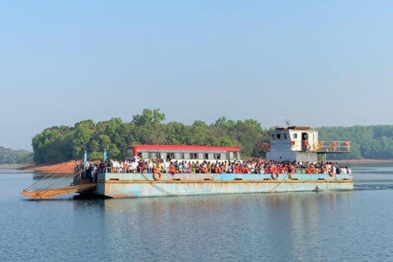 shigandur karnataka 577421