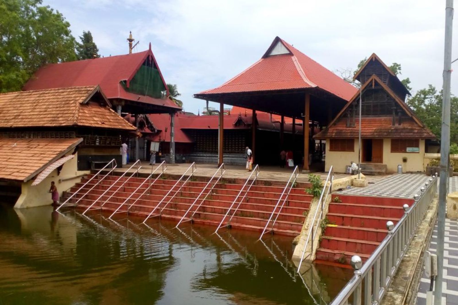 sree krishna swamy temple ambalapuzha sh 12 ambalapuzha kerala 688561