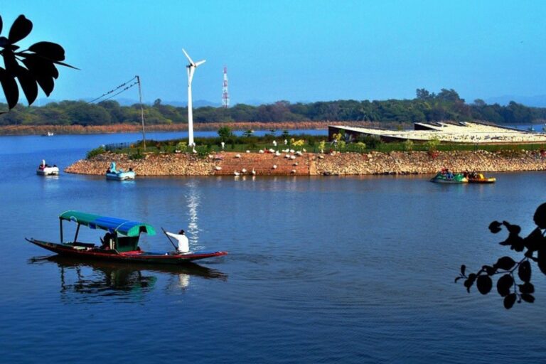 sukhna lake sector 1 chandigarh