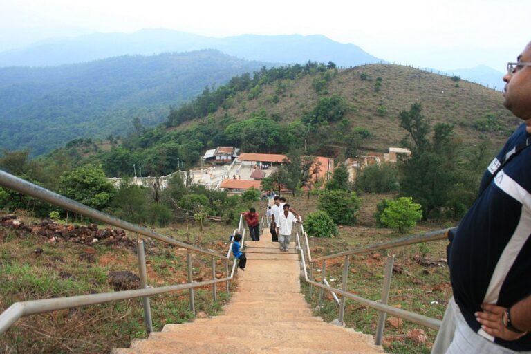 tala kaveri karnataka 571247