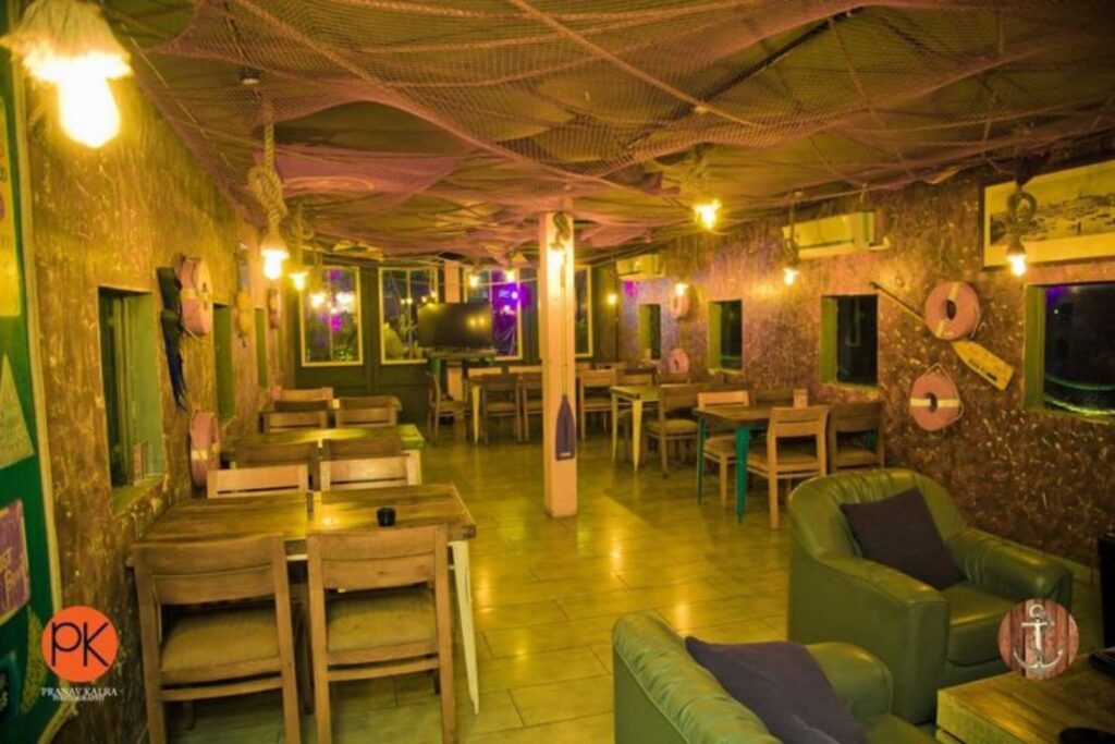 How to Reach Terminal 1 Restaurant Gwal Pahari, Gurgaon