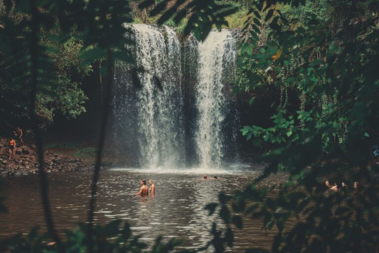 ubbalamadugu waterfalls andhra pradesh 517541