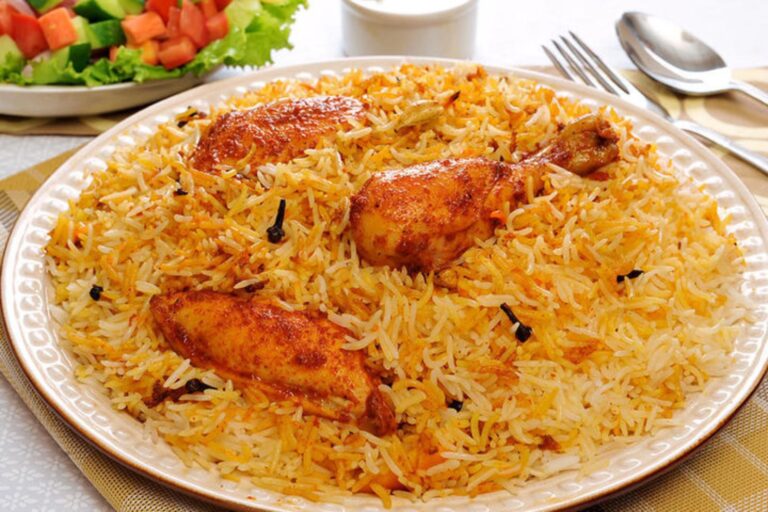 a1 biryani house restaurant karnataka