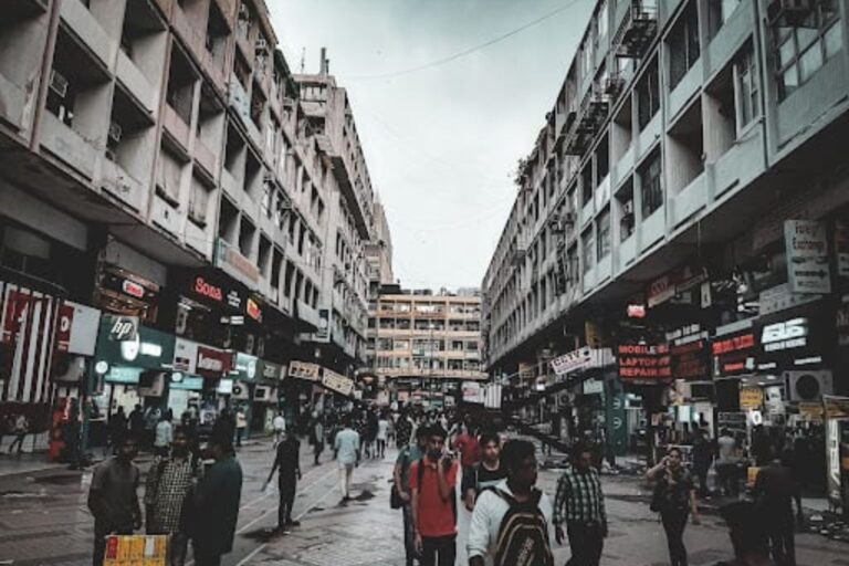 gk 1 n block market new delhi