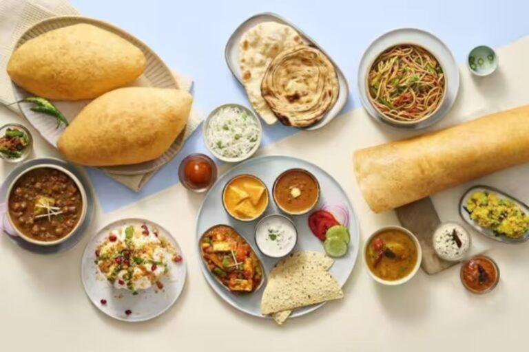 haldiram restaurant noida sector 18