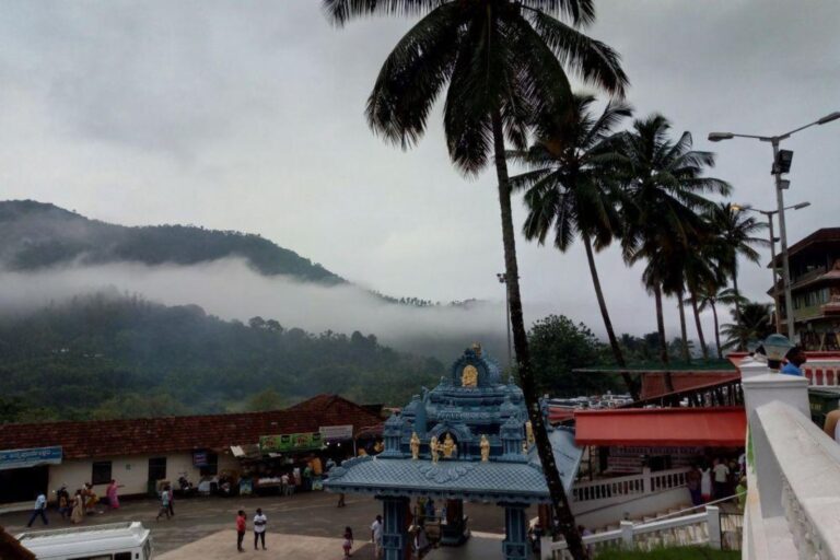 hornadu karnataka 577181