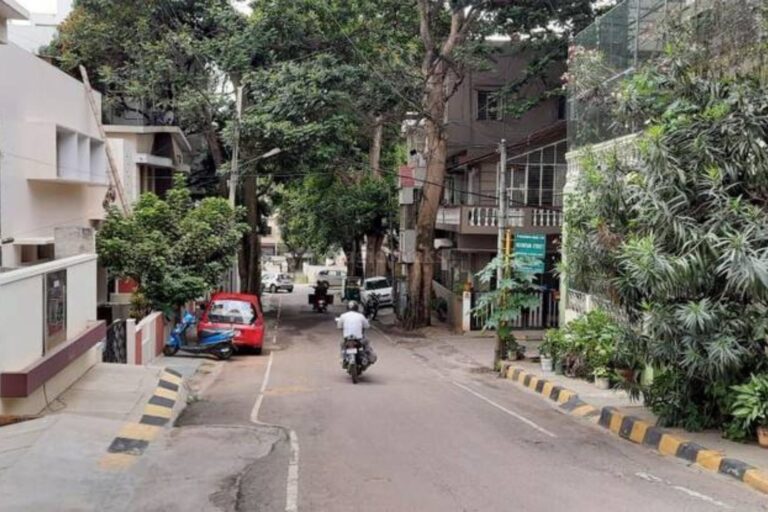 jaya nagar 1st block bangalore