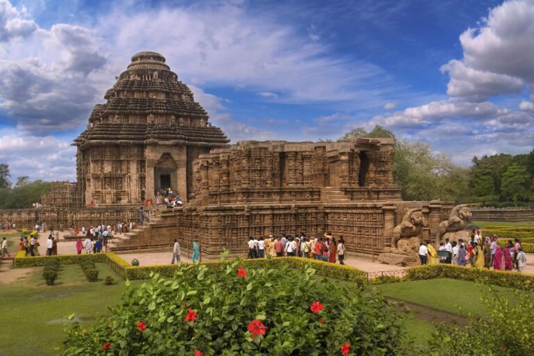 konark sun temple konark odisha 752111