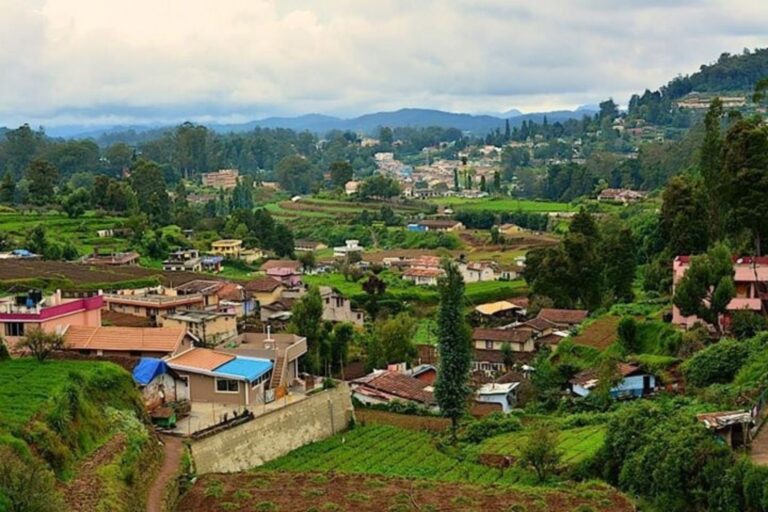 kotagiri tamil nadu 643217