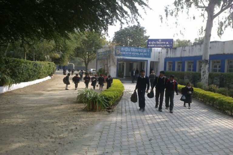 kv1 udaipur