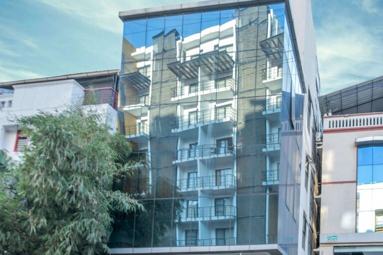 oyo 11688 petunia boutique hotel bangalore