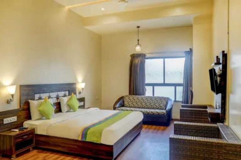 oyo 12151 the orchid guest house